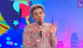 Zorro Zupe anuncia que postulará al Congreso y Brenda Carvalho no lo toma en serio