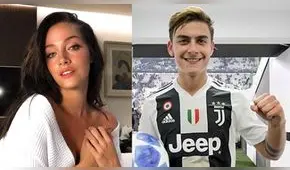 Paulo Dybala y su novia presumen escapada romántica y enternecen las redes [FOTO]