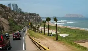 Senamhi: Neblina se despejará al mediodía y habrá brillo solar