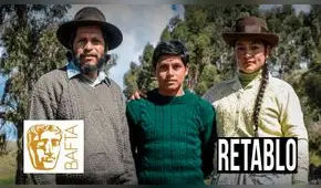 BAFTA: ‘Retablo’ preseleccionada para la categoría “Mejor ópera prima” [VIDEO] 