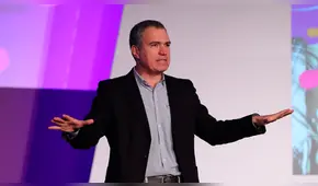 Salvador del Solar lidera la intención de voto a la Presidencia, según Datum 