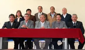 Juramentan Comités de Calidad para iniciar proceso de acreditación en la UNC