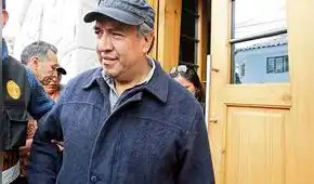 Jorge Acurio recibió US$ 1 millón 250 mil de coima por obra de la Av. Evitamiento