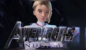 Avengers: Endgame: ¿Gwen Stacy tuvo cameo? Fans localizan inédito ‘easter eggs’ [VIDEO]