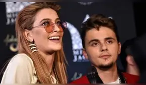 Hija de Michael Jackson recuerda al ‘Rey del pop’ con tierno mensaje a 11 años de su muerte