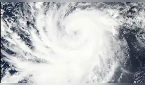 EN VIVO | Huracán Lane sube a categoría 5 y pone en peligro a Hawái