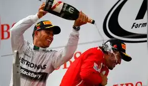 Revelan los millonarios sueldos de los pilotos de Fórmula 1