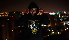 Ritmodelia venció a Teorema y es campeón de torneo The King of the Year