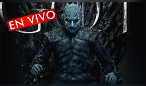 Game of Thrones EN VIVO ONLINE: gratis temporadas de serie de HBO [VIDEO]