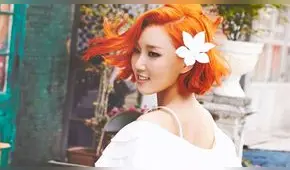 MAMAMOO: Hwasa publica fotos sin una gota de maquillaje