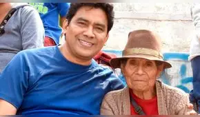 Resultados ONPE: Victor Castillo es el nuevo alcalde de Lurigancho-Chosica