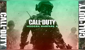 Luces y sombras sobre el próximo Call of Duty: el E3 nos podría revelar si regresa Modern Warfare 