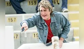 ‘Pepa’ Baldessari dirigirá a Los Caimanes ante alejamiento de Marcial Salazar