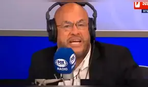 Peter Arévalo arremete contra Carlos Queiroz por criticar partido contra Perú [VIDEO]