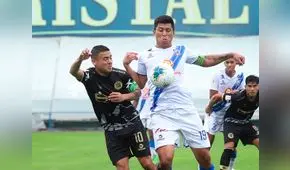 Alfredo Ramúa: “Pelearemos hasta el final por salvar la categoría”