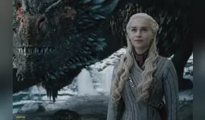 Game of Thrones y el épico enfrentamiento de Daenerys que duró 18 días de rodaje