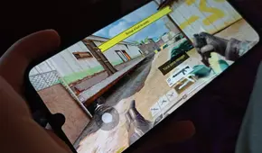 Samsung Galaxy M31: reseña del gama media con cuatro cámaras y 6.000 mAh