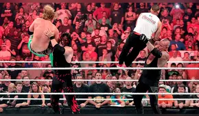 Kane, leyenda de la WWE, es elegido alcalde de Knox en Estados Unidos