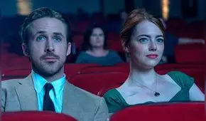 ‘La La Land’: datos que no conocías sobre la favorita de los Óscar 2017