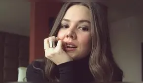 Joy Huerta revela la identidad de su esposa en romántico video