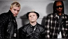 Confirman que cantante de The Prodigy se ahorcó en su casa por crisis emocional