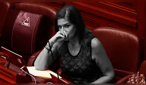 Marcha del Orgullo | Mercedes Aráoz menciona la frase “ciudadanos de segunda clase” y le recuerdan el Baguazo | Alan García | Apra | Bagua