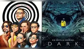 The Umbrella Academy 2: ¿superará a Dark? Viajes en el tiempo rayarán lo insólito