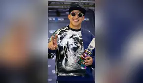 Premios Tu Música Urbano 2019: Revive todos los detalles de la gala del género urbano