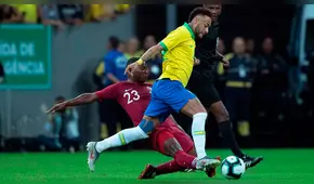 ¡Sin Neymar! Brasil vs. Suiza: así formarían para el enfrentamiento en el Mundial Qatar 2022