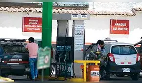 Habrá gas natural para taxistas cusqueños desde diciembre