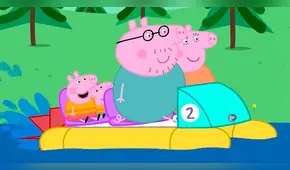 Show infantil Peppa Pig regresa Lima con renovado espectáculo