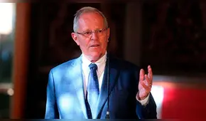 Pedro Pablo Kuczynski será operado de emergencia este sábado 