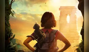 El quechua llega a Hollywood