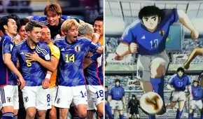 “Super Campeones” spoileó el Alemania vs. Japón hace 20 años: ¿cómo acabó la serie?