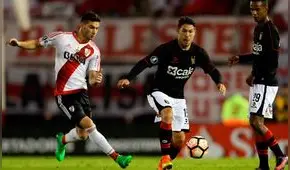 Conoce a los favoritos en las apuestas para ganar la Libertadores y Sudamericana