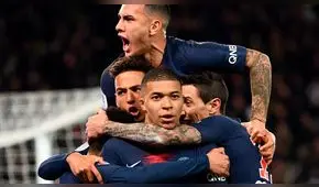 PSG ayudará a recaudar fondos para restaurar la catedral de Notre Dame