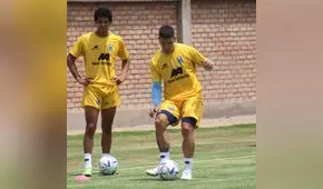 Binacional inició pretemporada y ya cuenta con 24 jugadores