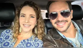 Instagram: la romántica foto de Virna Flores e Ismael La Rosa con la que celebran su amor 