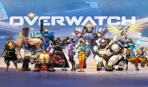 Overwatch encabeza el Humble Bundle mensual y podrás comprarlo a este increíble precio