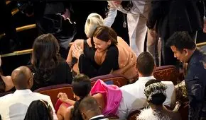 Artesano ruso envía curioso regalo a Lady Gaga para protegerla de ataques en Instagram