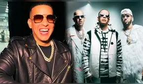 Daddy Yankee estrena “Don don” tras firmar millonario contrato con Universal Music