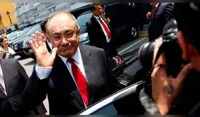 Idel Vexler dispuso investigar a titular de la Sunedu por presunto plagio