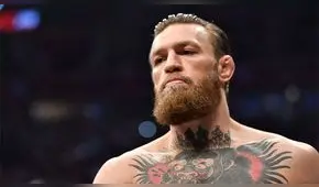 Conor McGregor: “Tony le ganó el ‘juego de gallinas’ a Khabib Nurmagomedov”