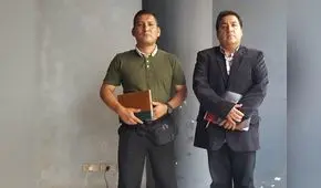 Trabajadores de la azucarera Andahuasi exigen que se ejecute sentencia contra exejecutivos de esta empresa