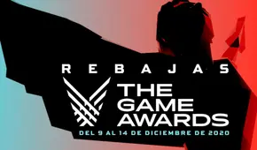 Steam inicia rebajas en juegos nominados en The Game Awards 2020