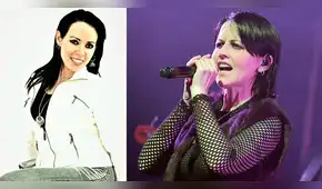 Imitadora peruana de Dolores O'Riordan llora su muerte