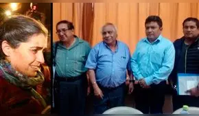 Piura: Alcaldes de Talara rechazan posible presencia de senderista Garrido Lecca