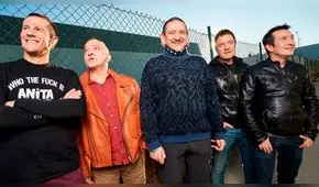 La Polla Records traerá sus clásicos a Perú 