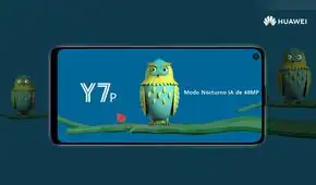 HUAWEI Y Family: aprovecha la pantalla FullView de estos nuevos smartphones