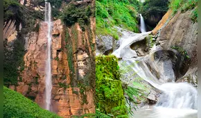 Gobierno transfiere 7,817 millones de soles para el mejoramiento de servicios turísticos en Piura y Amazonas 